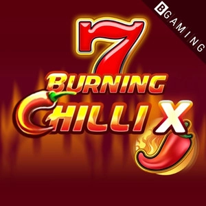 7 Burning Chilli X