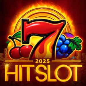 7 Hit Slot