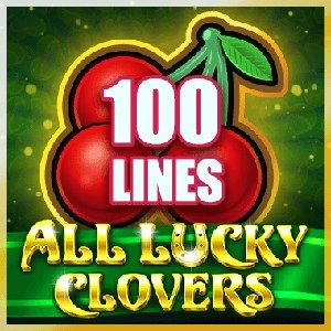 All Lucky Clover 100