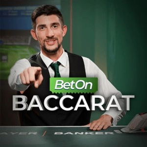 Beton Baccarat