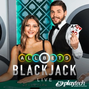 Blackjack