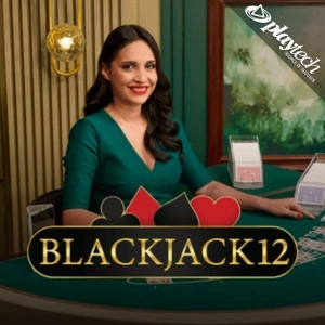 Blackjack 12