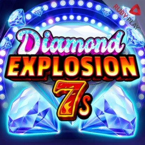 Diamond Explosion 7s