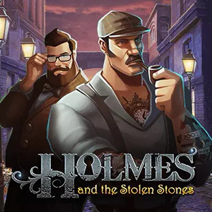 Holmes