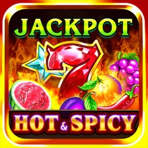 Hotand Spicy Jackpot