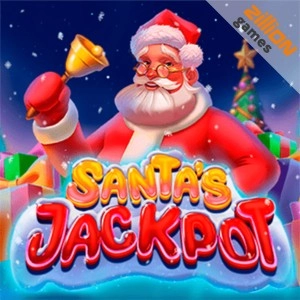 Santas Jackpot