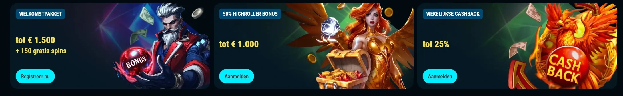 Crystal Roll Casino-banner