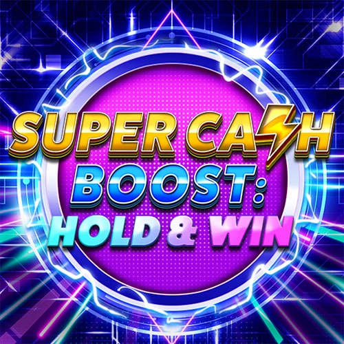 Super Cash Boost