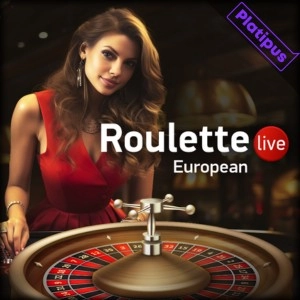 Roulette European
