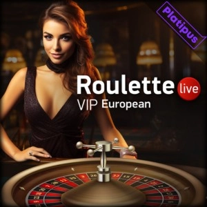 Roulette European VIP