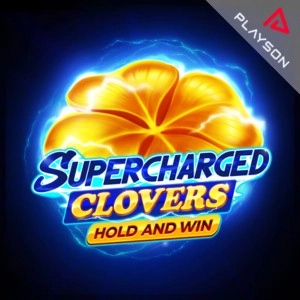 Supercharged Clovers